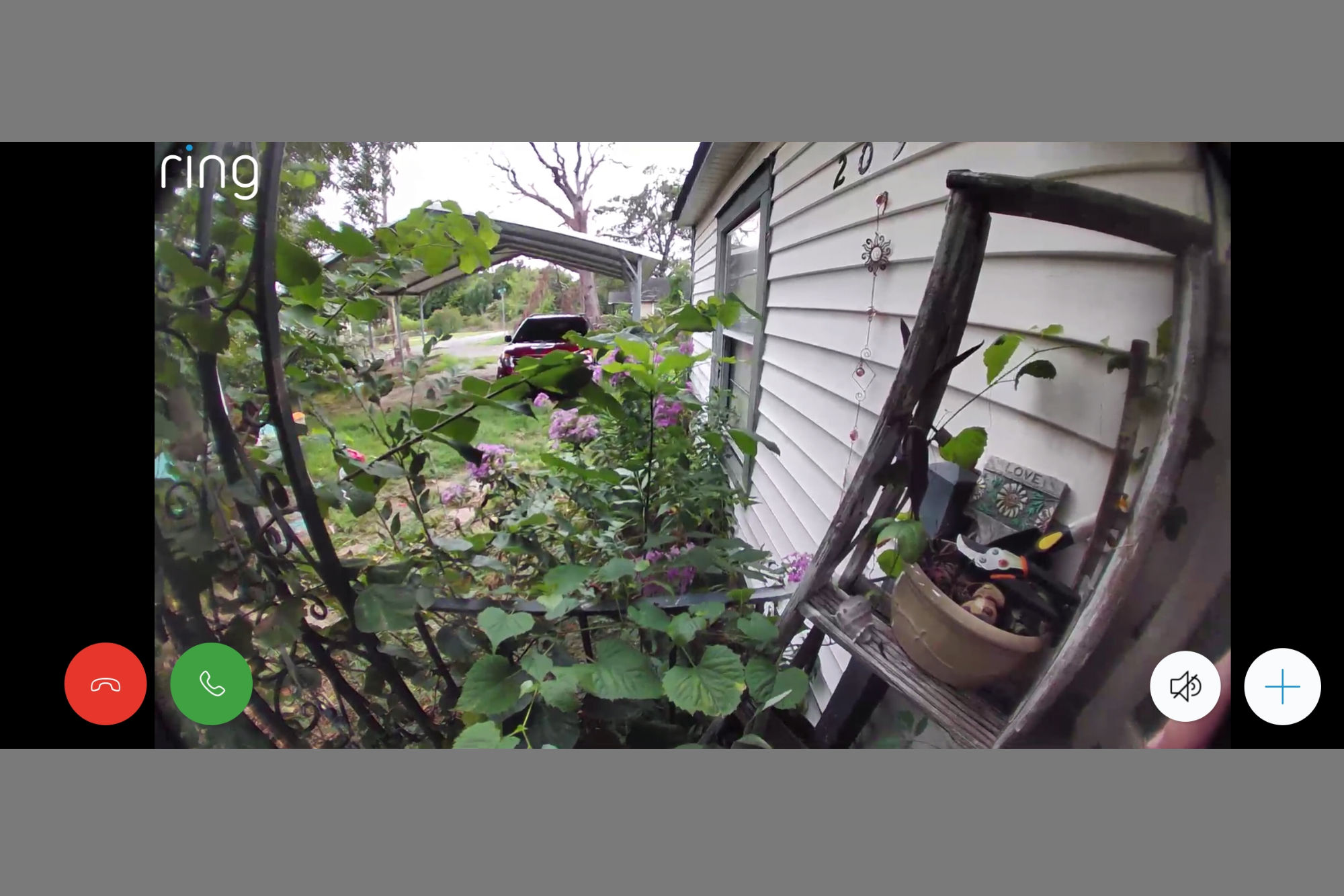 Ring's second-gen Video Doorbell brings better video quality for