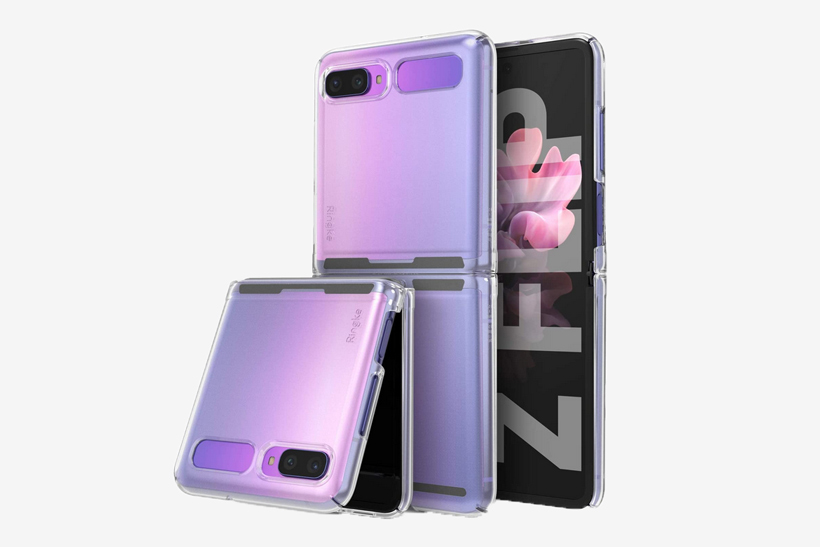 Best Samsung Galaxy Z Flip Cases And Covers Digital Trends