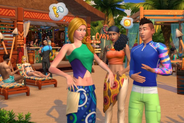 THE SIMS 4 Base Game Goes Free and the Next Iteration Teased as PROJECT  RENE — GeekTyrant