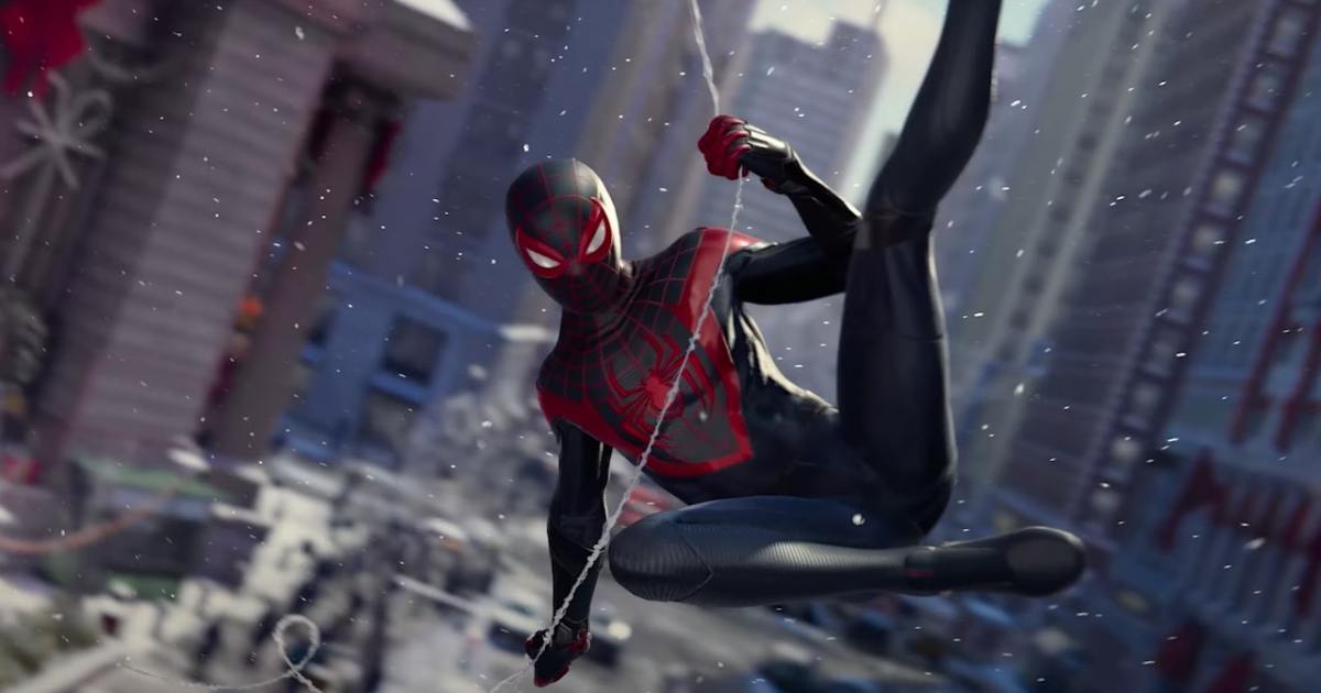 Spider-Man 2 Side Quest Alludes to Future DLC with Iconic Villain