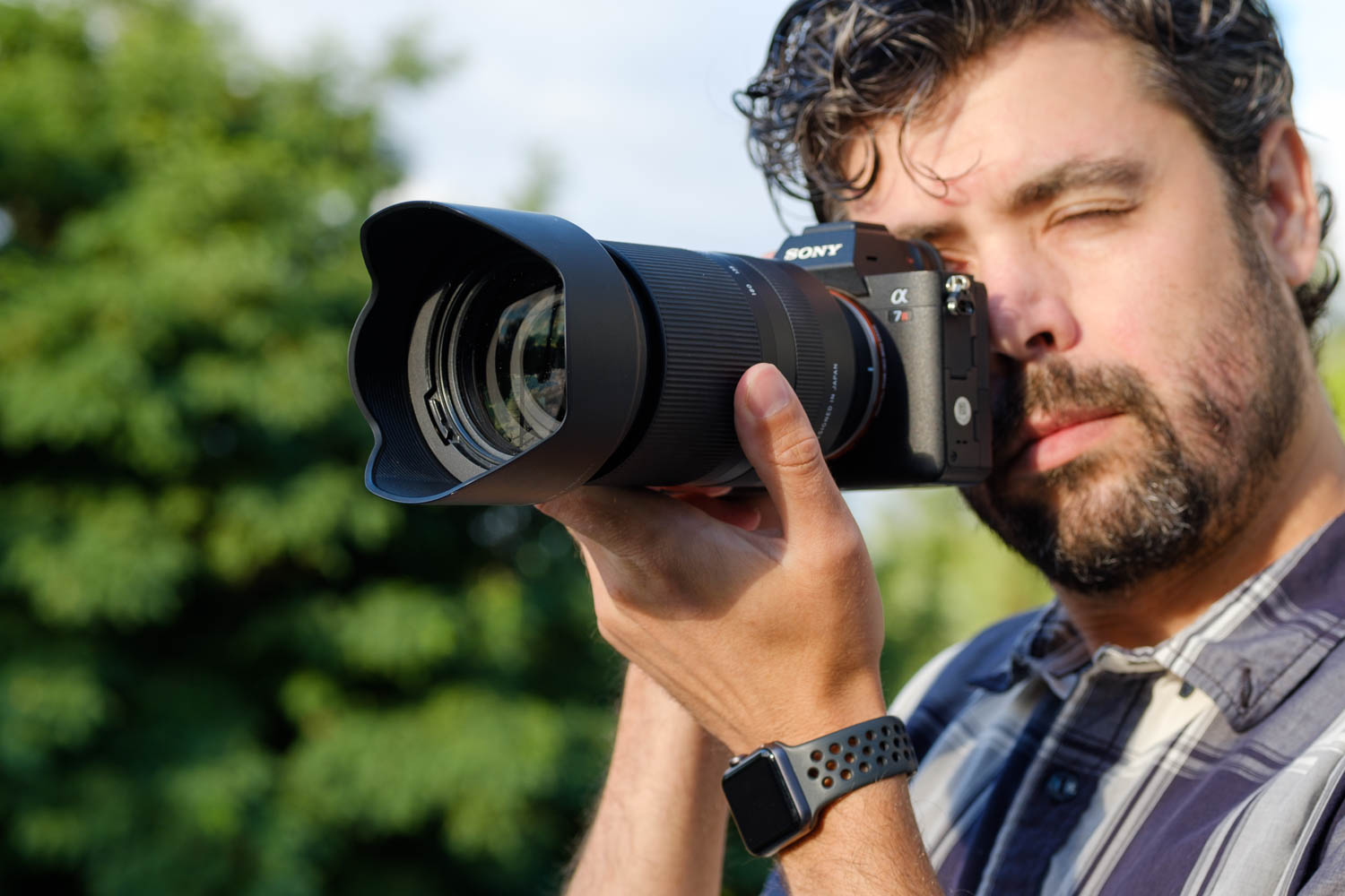 Tamron 70-180mm f/2.8 Review: A Top-Notch Telephoto for Sony