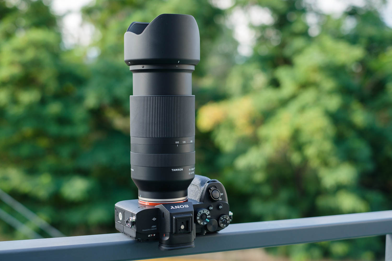 Tamron 70-180mm f/2.8 Review: A Top-Notch Telephoto for Sony