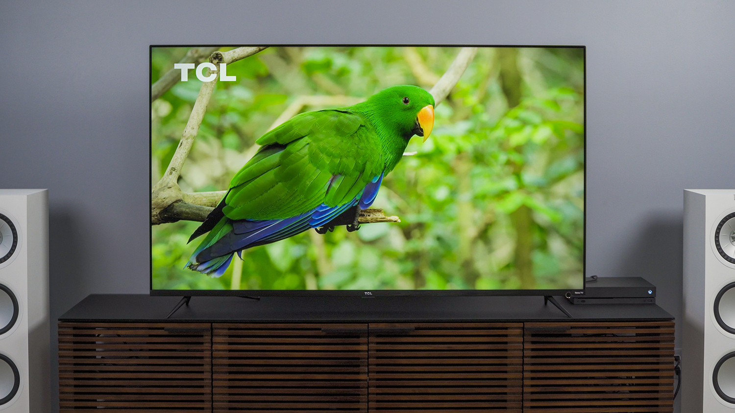 TCL 5-Series (S525) 4K HDR TV Review | Lots Of Work | Digital Trends