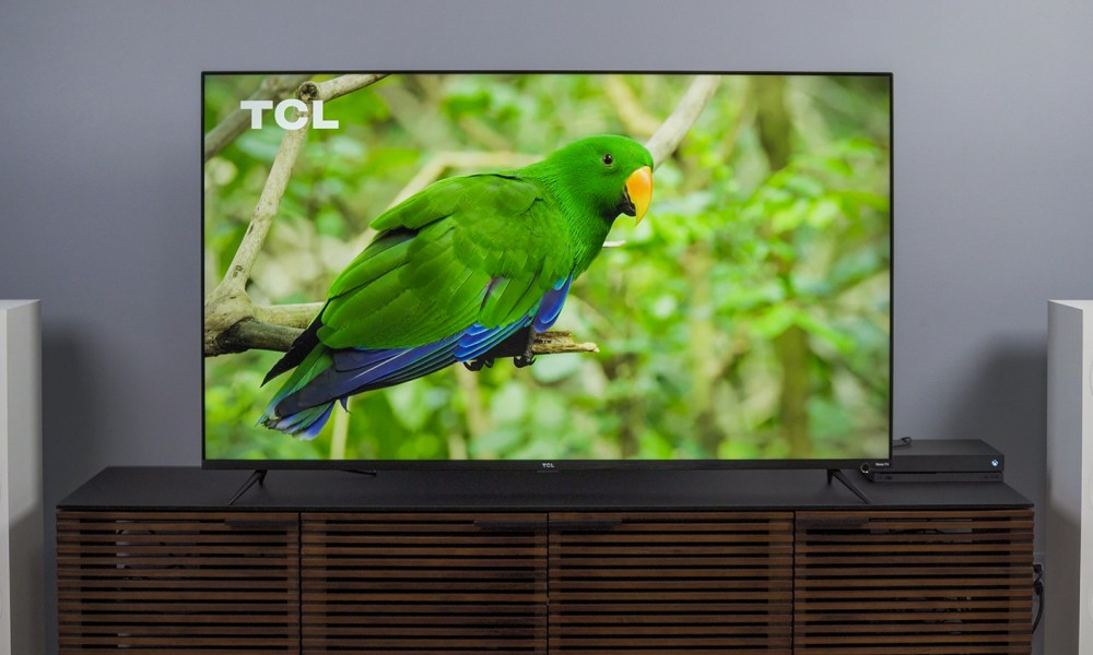 TCL 5 Series