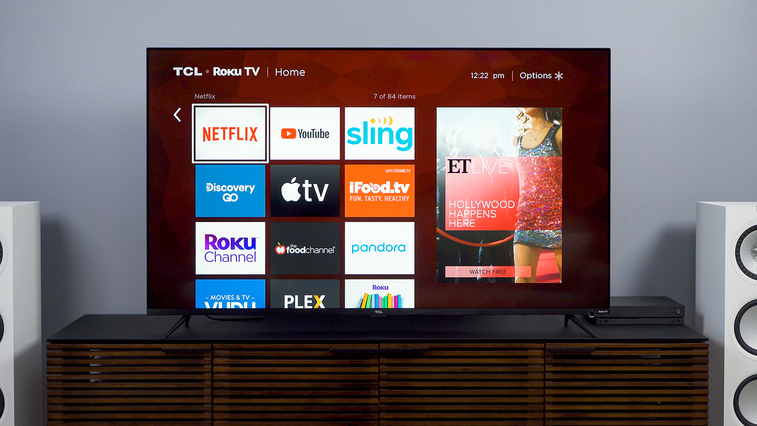 TCL 5-Series (S525) 4K HDR TV Review | Lots Of Work | Digital Trends