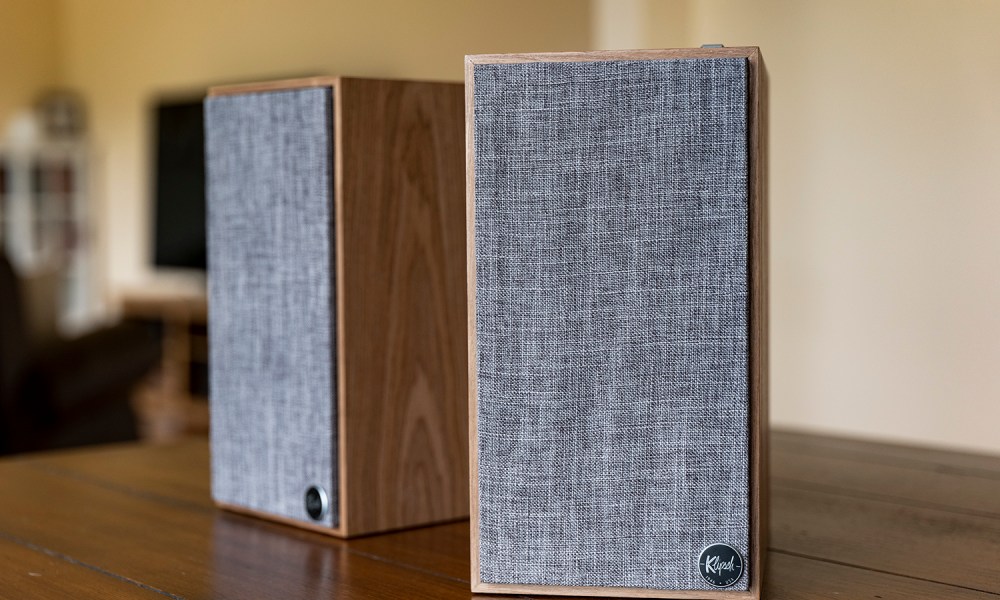 Klipsch the Fives