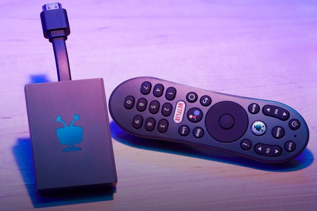 TiVo Stream 4K