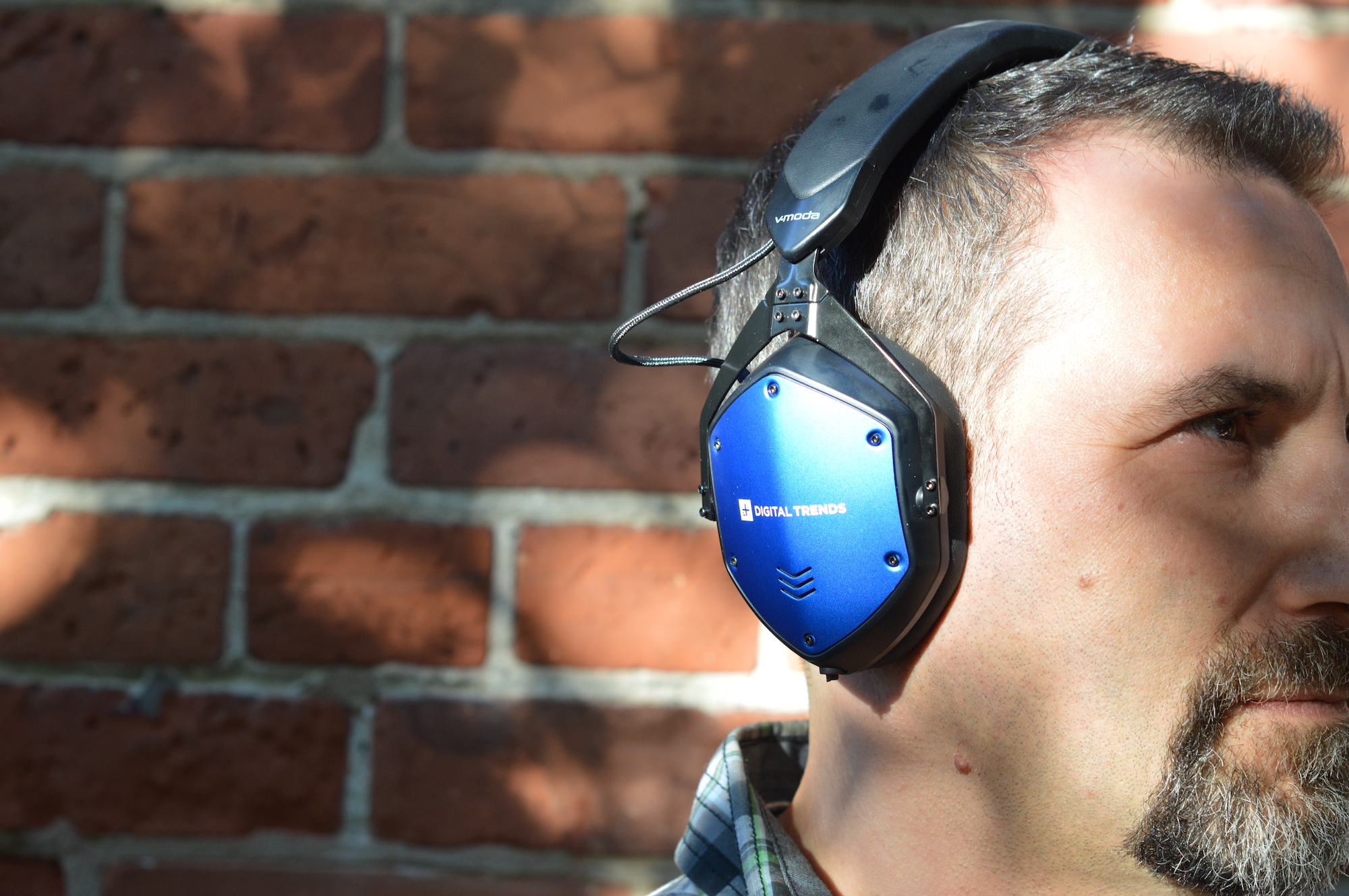 V-Moda M-200 Review: Studio Cans With Surgical Precision | Digital