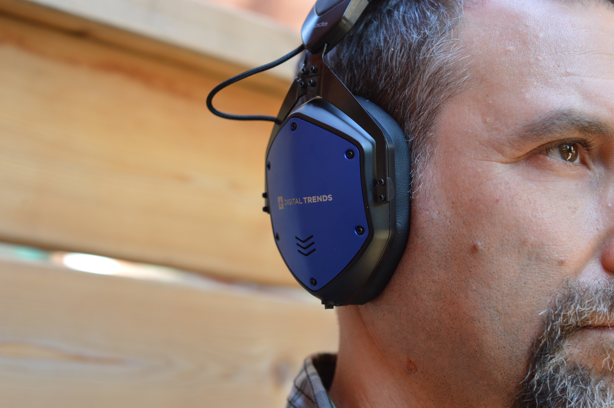 V-Moda M-200 Review: Studio Cans With Surgical Precision | Digital