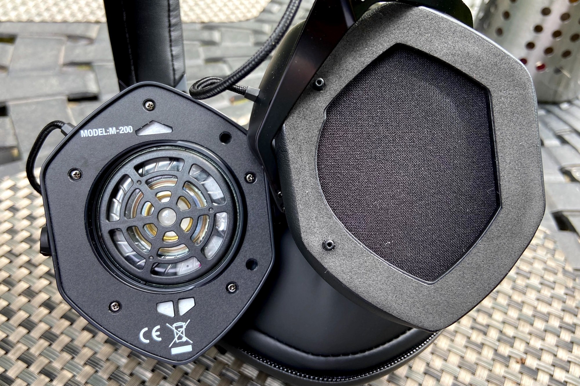 V-Moda M-200 Review: Studio Cans With Surgical Precision | Digital