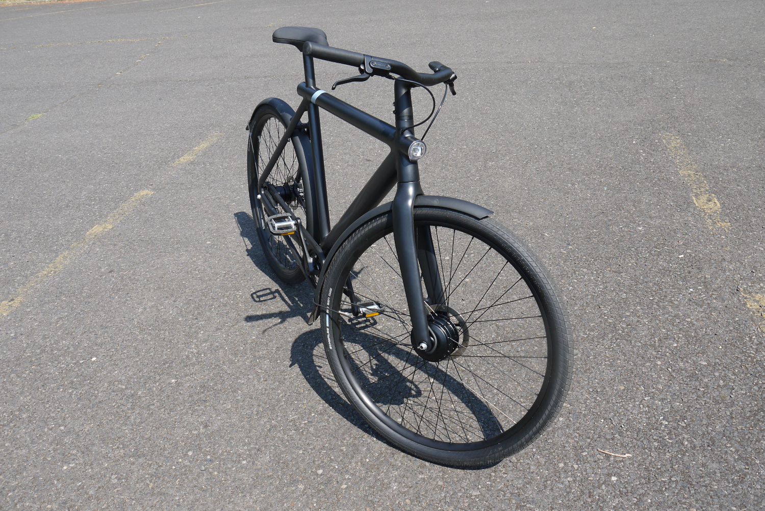 Vanmoof S3 Review: Premium Style At An Affordable Price | Digital 