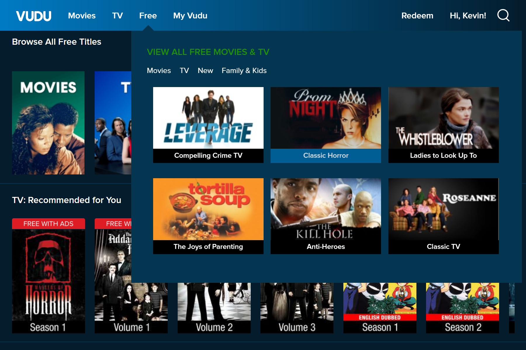 What Is Vudu Here s Everything You Need to Know Digital Trends