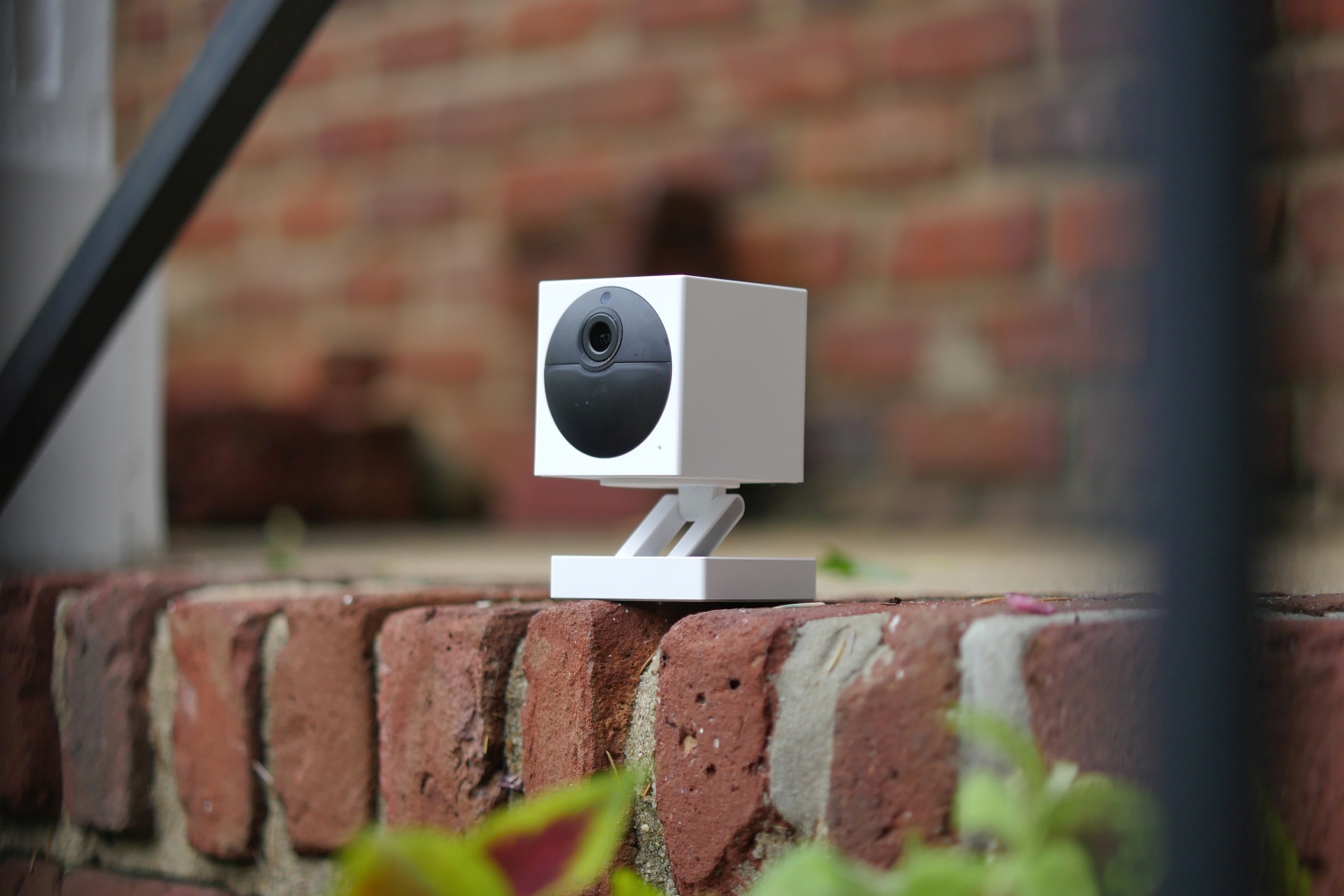 Wyze security best sale camera reviews