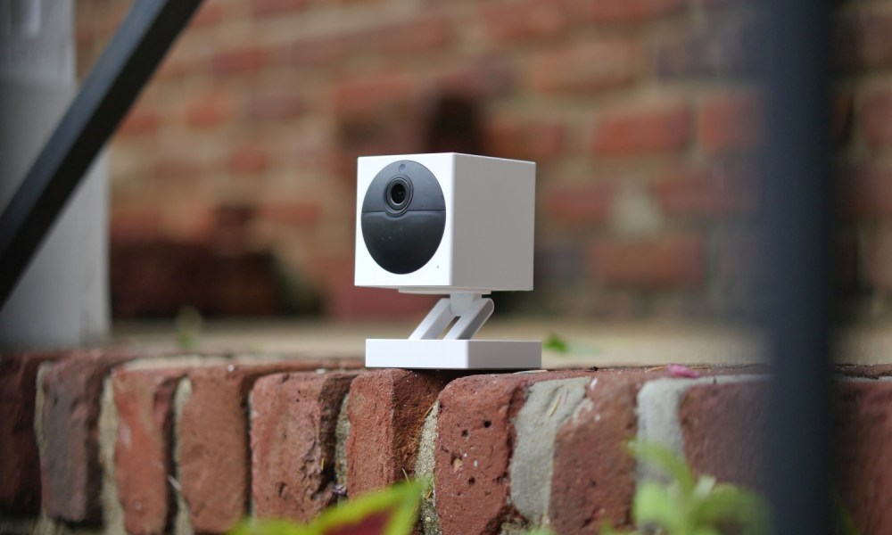 Wyze Cam Outdoor featured image