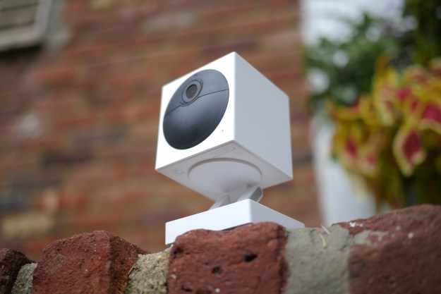 GeckoEye Security Camera Uses Solar Energy for Power