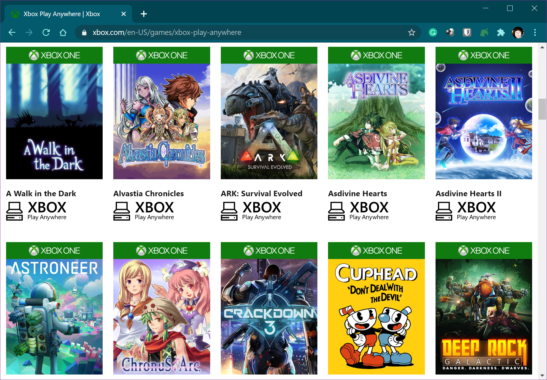 Conheça o Xbox Gamepass PC, Xbox Play Anywhere e Xbox Cloud Gaming 