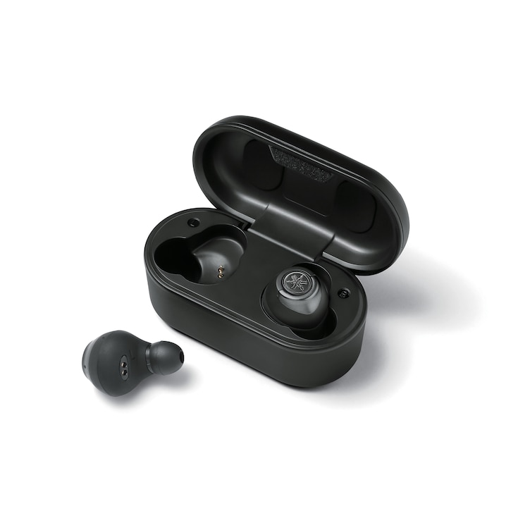 Yamaha Announces Line Of Wireless Headphones, Earbuds | Digital Trends