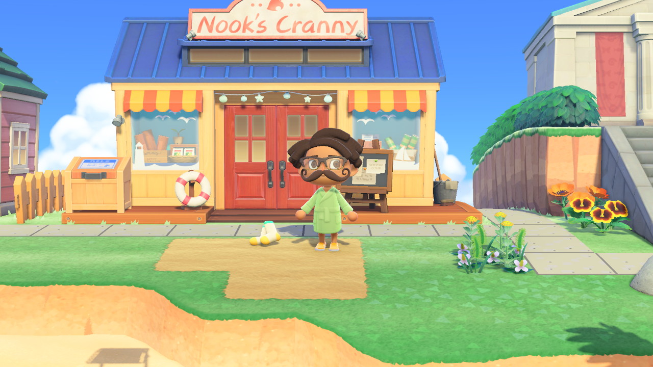 How to time travel in Animal Crossing: New Horizons - Dexerto