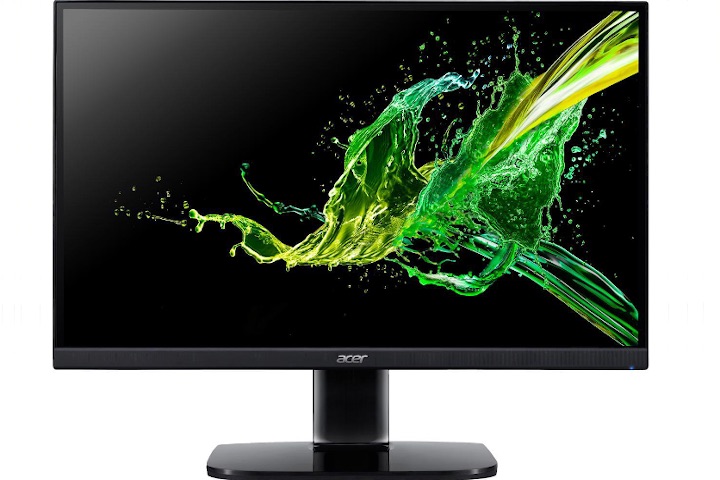 Freesync adaptive online sync