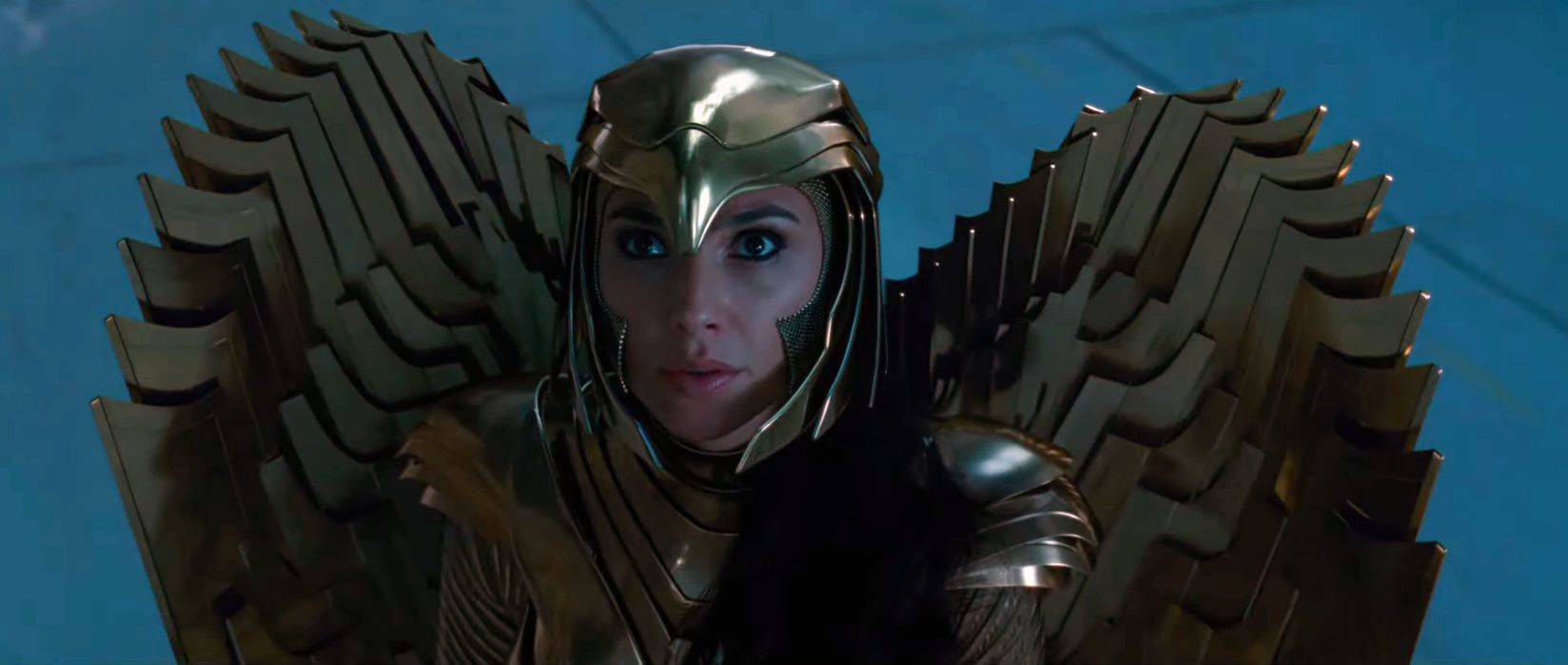 Diana and Cheetah Throw Down in Wonder Woman 1984 Trailer | Digital Trends