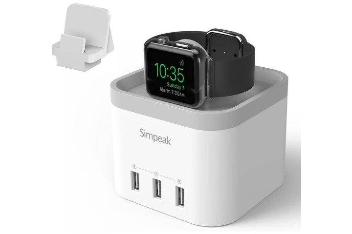 Simpeak apple watch online case