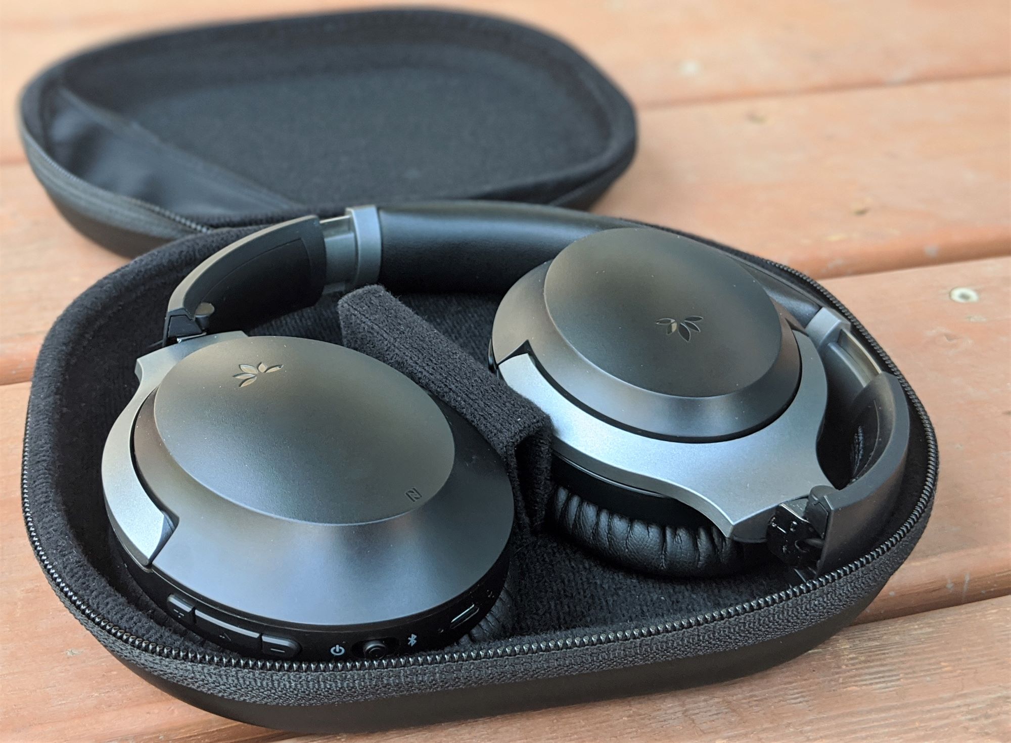 Avantree Aria Pro Review Functional Affordable Headphones