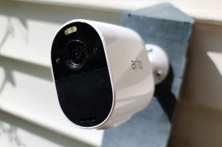 This Arlo wireless home security camera is 46% off