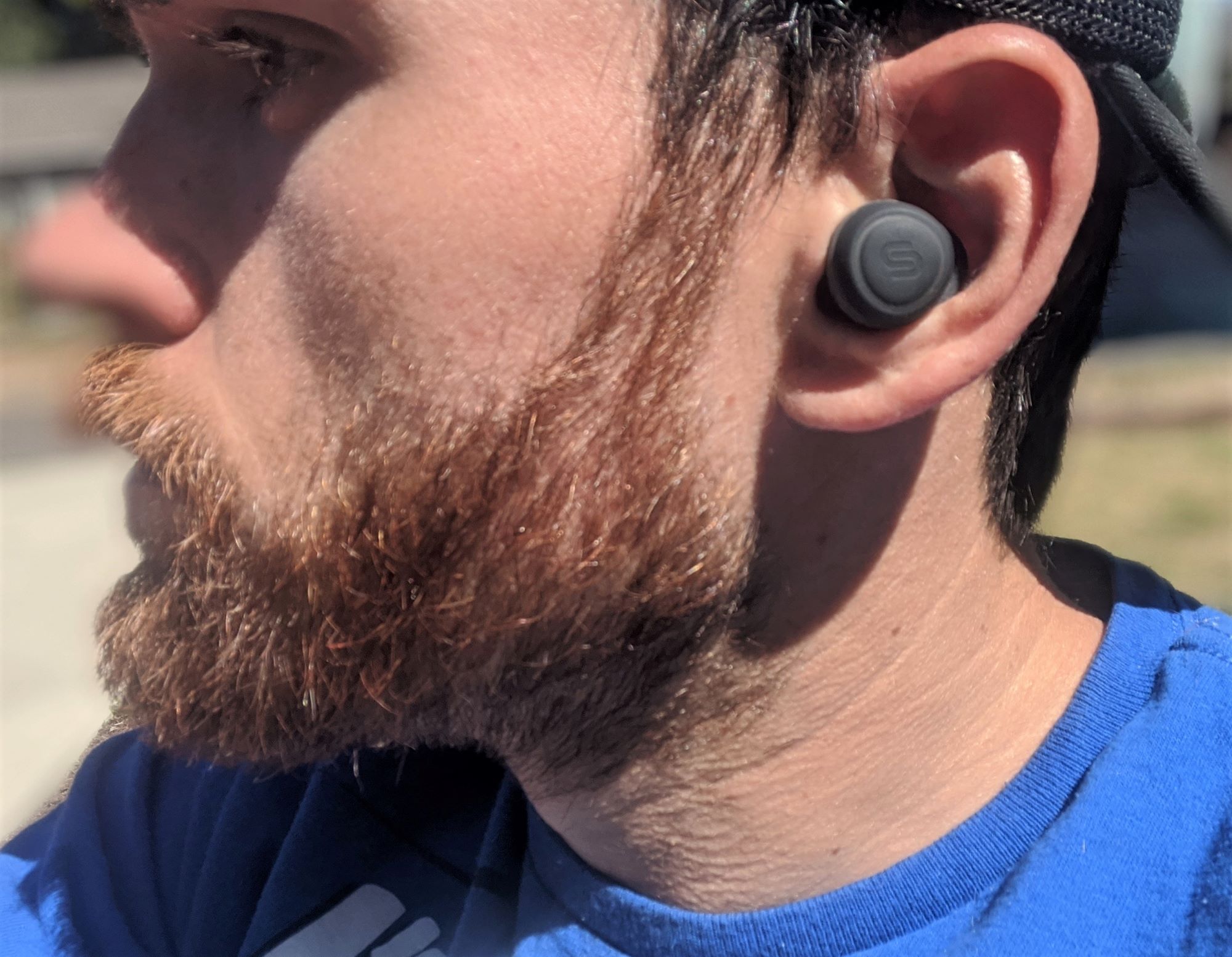 Urbanista athens outlet true wireless earbuds