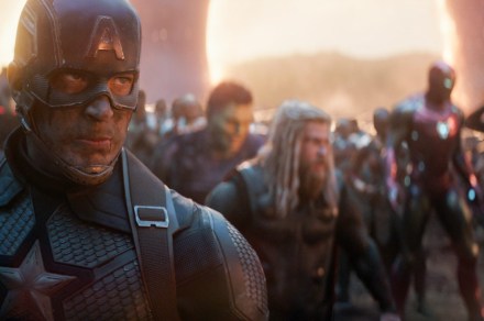 Most powerful Marvel Cinematic Universe characters, ranked