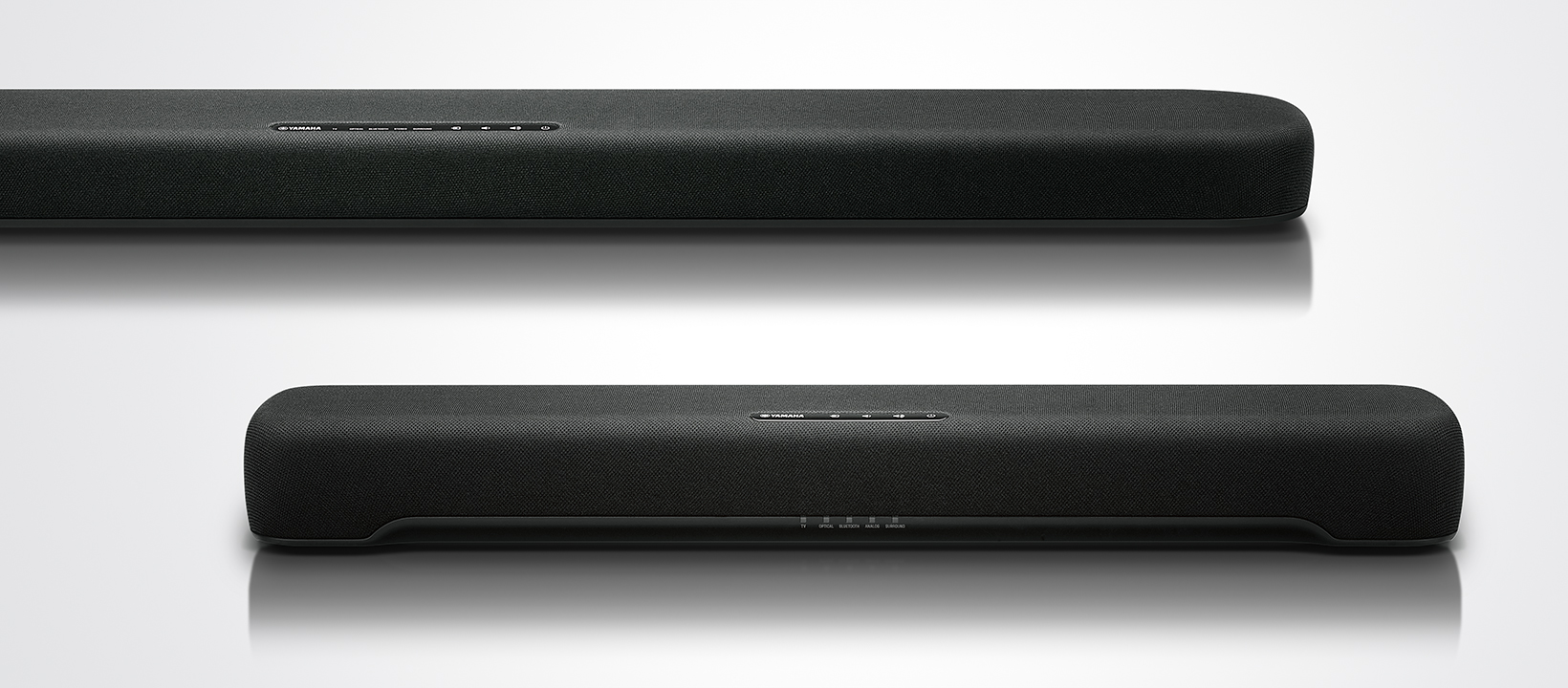 Yamaha Announces New Pair Of Budget Soundbars | Digital Trends