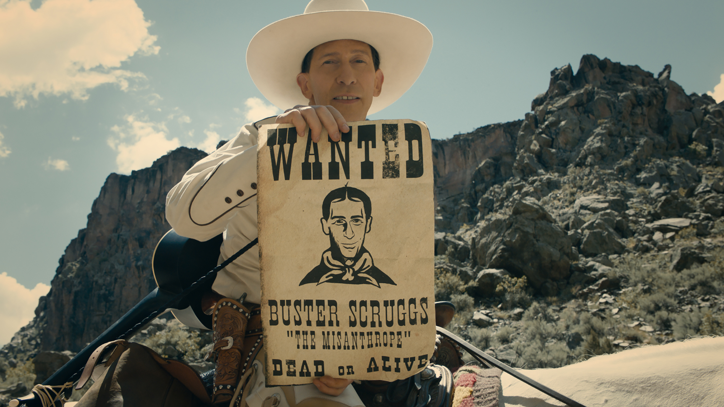 The Best Westerns On Netflix Right Now | Digital Trends