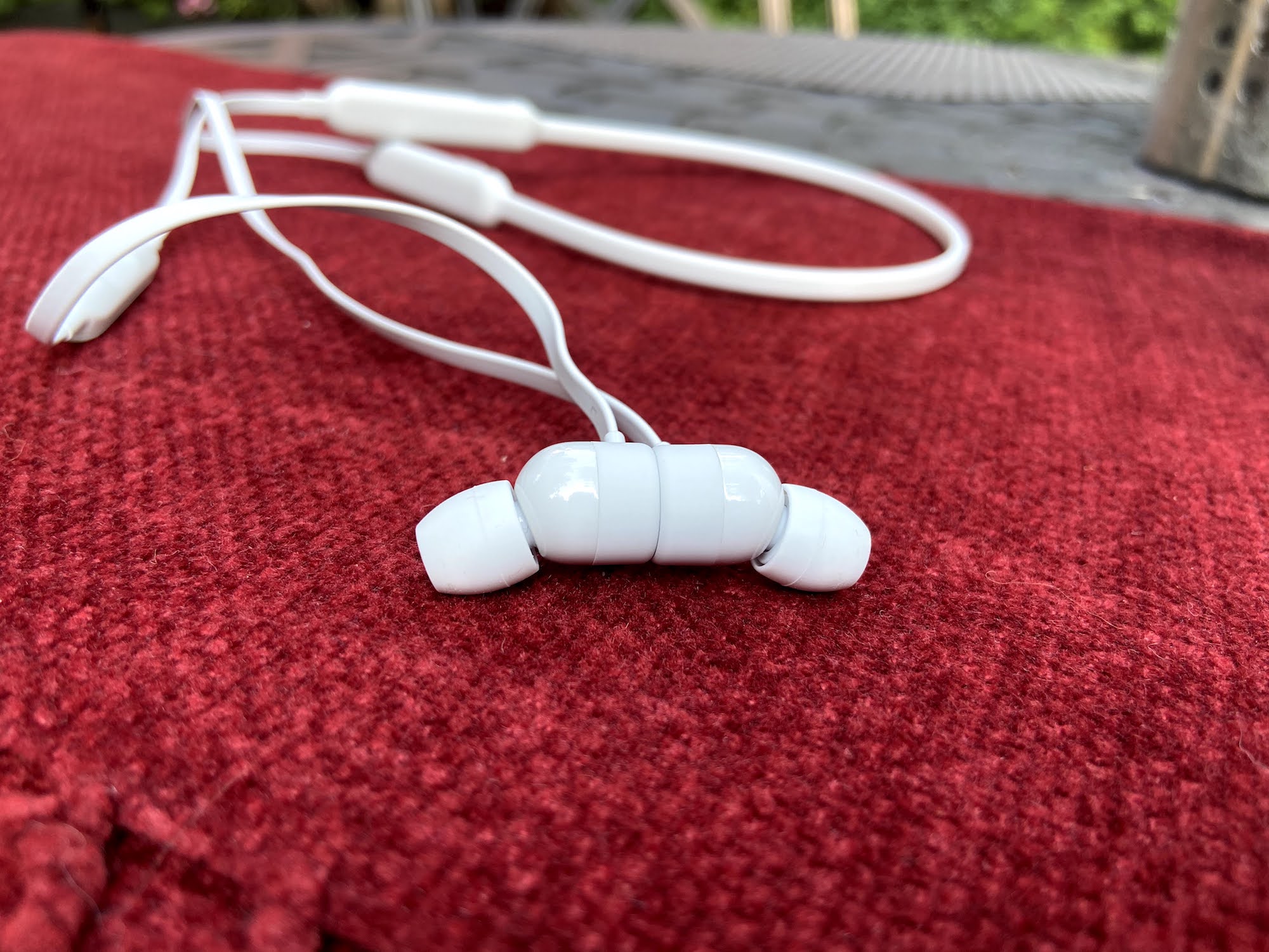 Can you use beatsx best sale with android