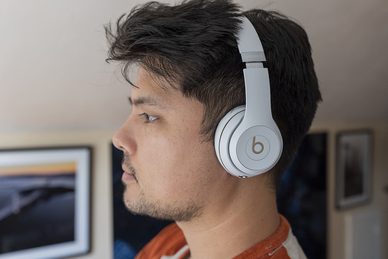 Beats Solo3 Headphones Review Style Leads The Way Digital Trends