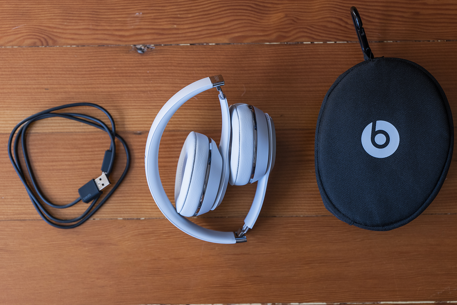 Beats Solo3 Headphones Review Style Leads The Way Digital Trends