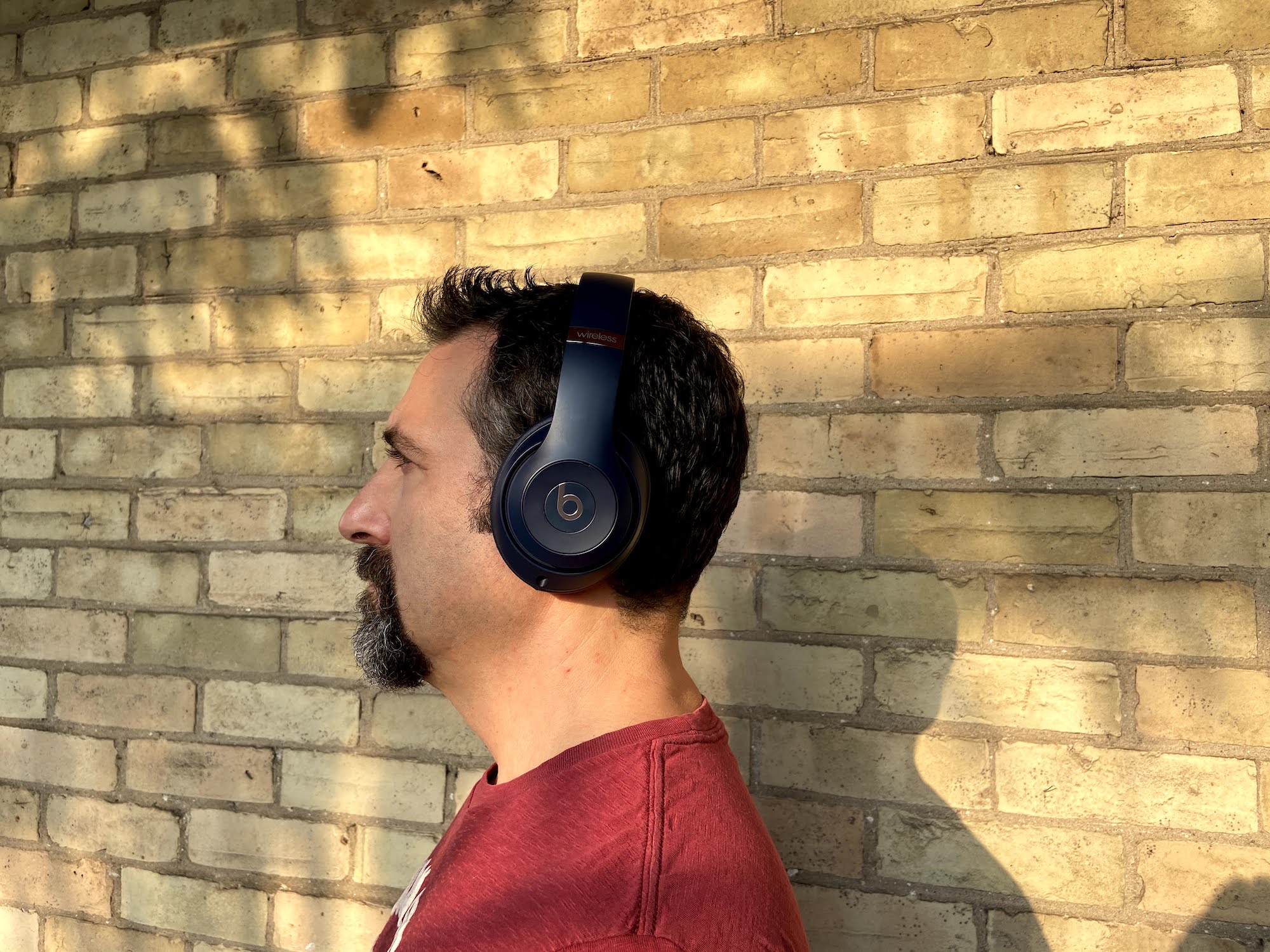 Beats Studio3 Wireless review