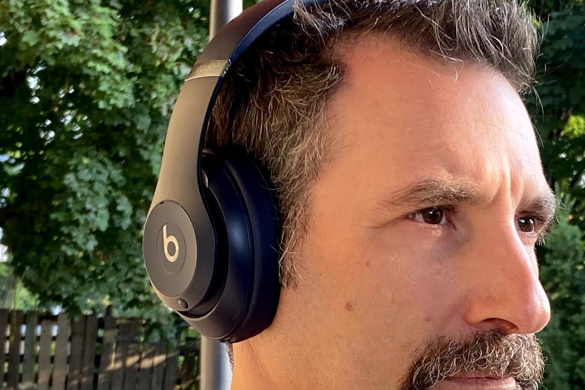 Beats Studio3 review: Booming sound, noise cancelation and comfort
