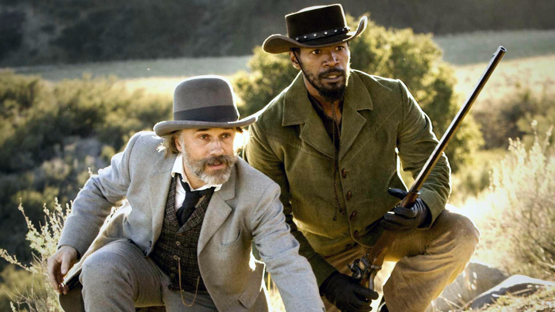 The Best Westerns On Netflix Right Now | Digital Trends