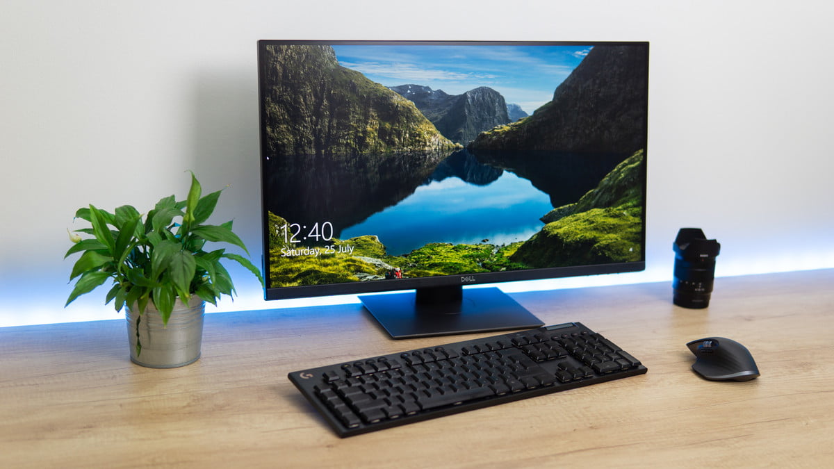 best desktop computer monitors