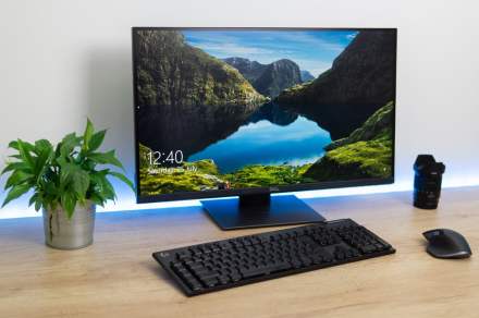 The best monitors for 2023