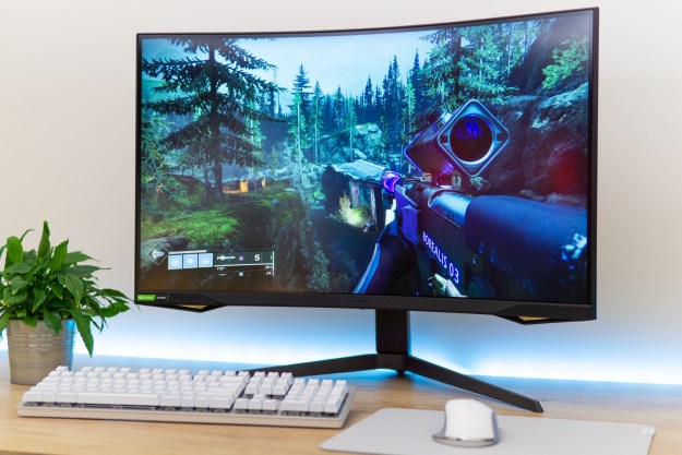 Samsung Odyssey G3 Gaming Monitor Review 