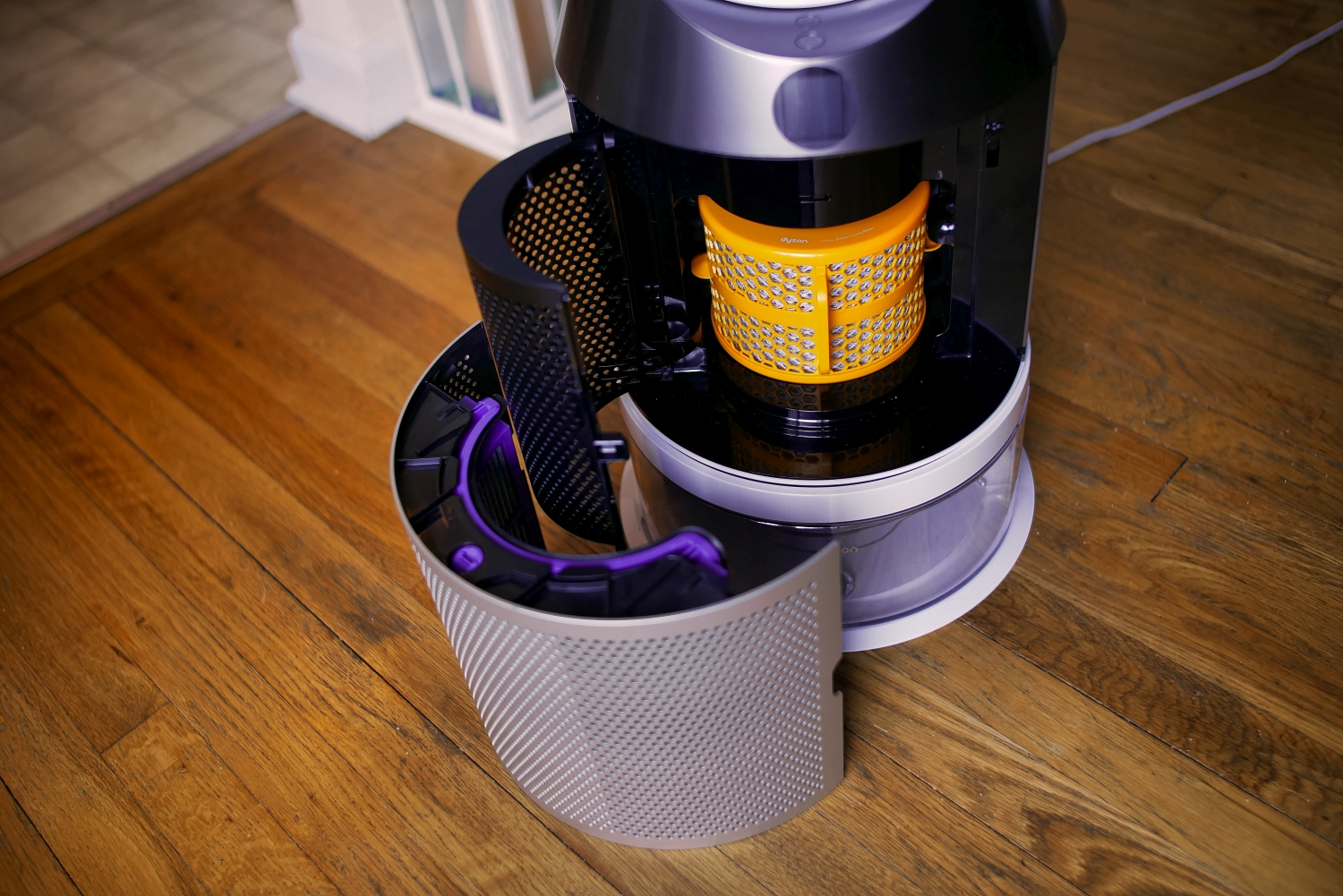 Review: Add some moisture to your home with the Dyson Humidifier