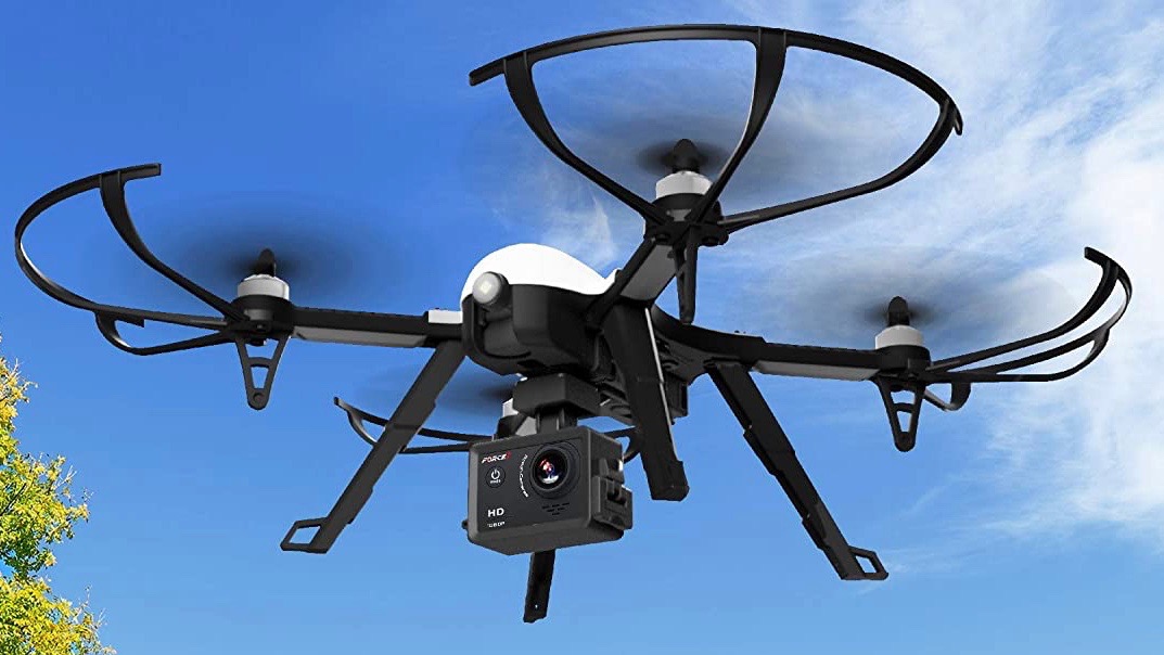 best drone 2020 under 500