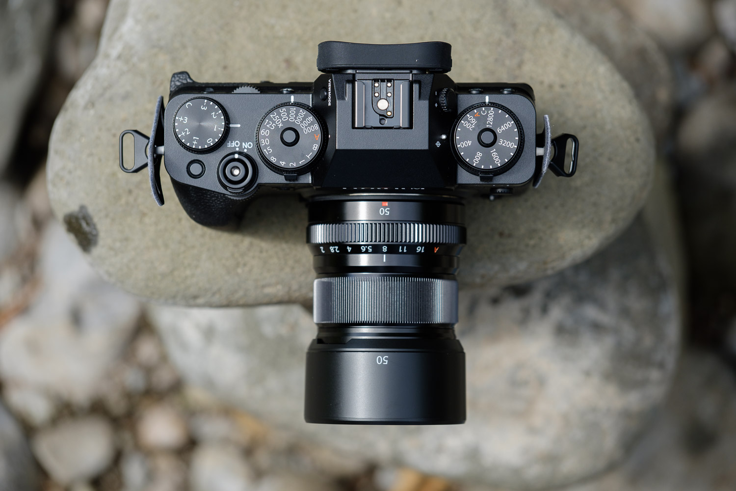 Fujifilm X-T4: Review completa y opinión, Fotoanalisis