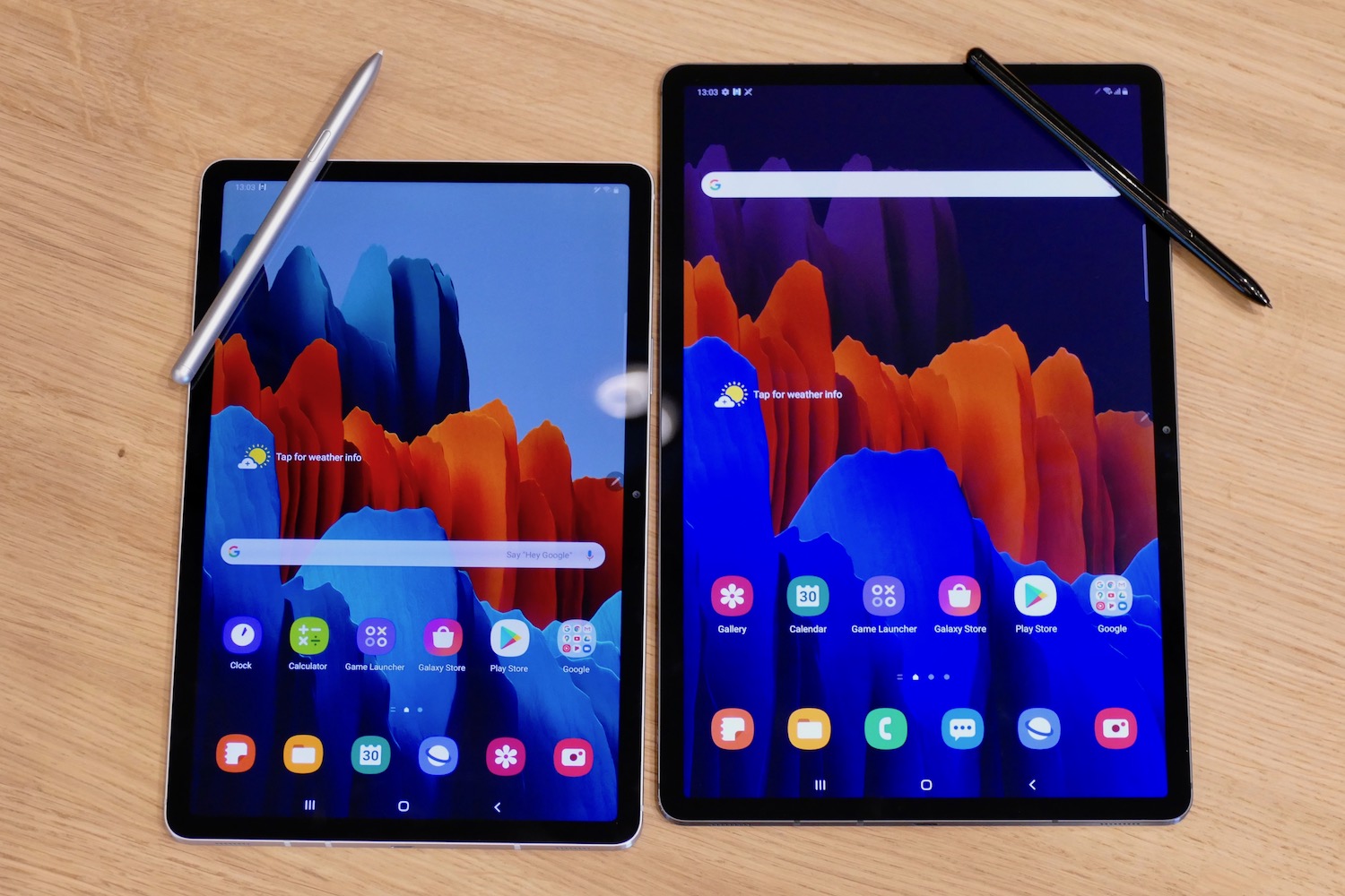 Best Samsung Galaxy Tablets in January 2024 - Picked by experts