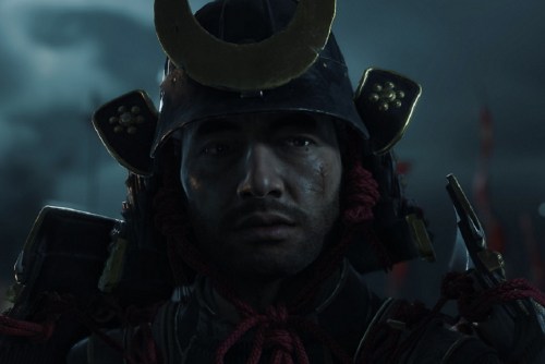 Ghost of Tsushima PS5 finally improves Sony's complicated PS4 save