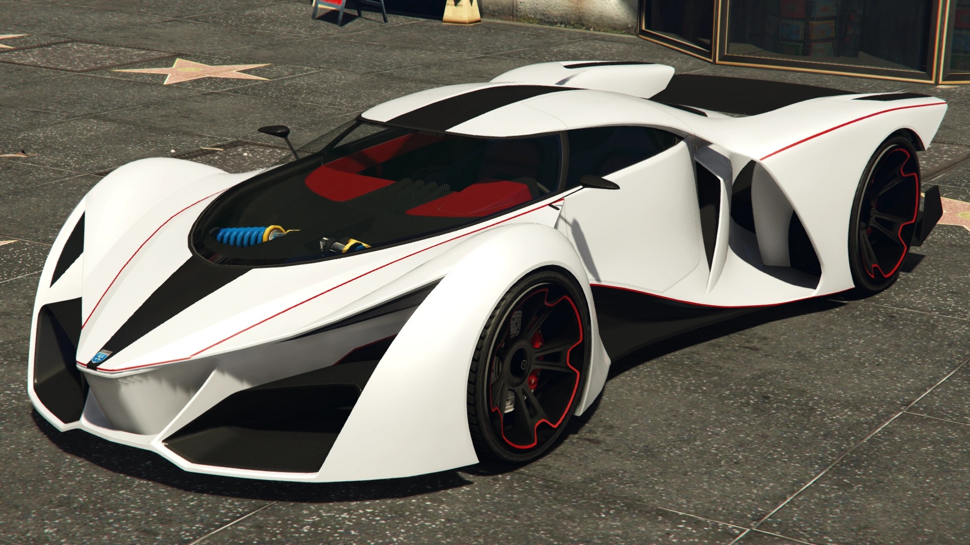 The fastest cars in GTA V Digital Trends