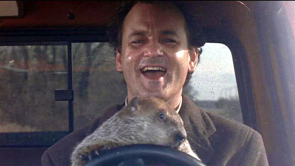 3 reasons why Groundhog Day is the perfect movie to watch after