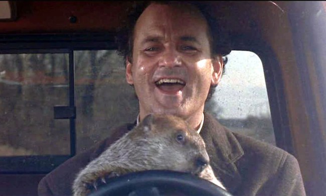 why was groundhog day started