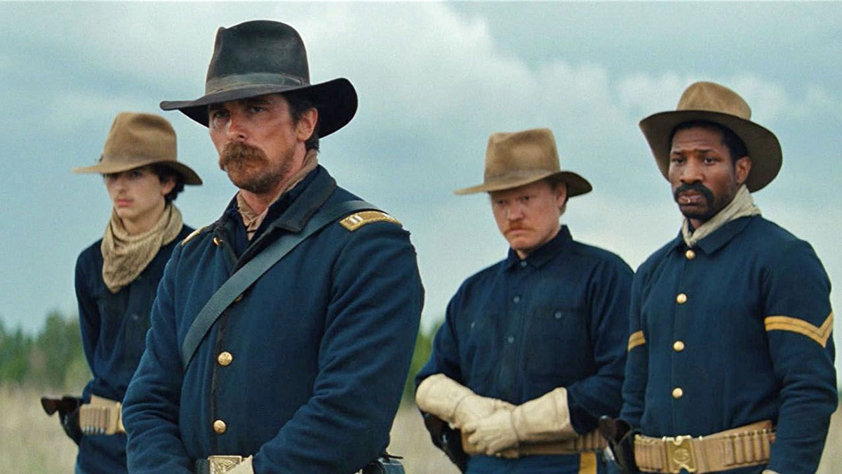 The Best Westerns On Netflix Right Now | Digital Trends