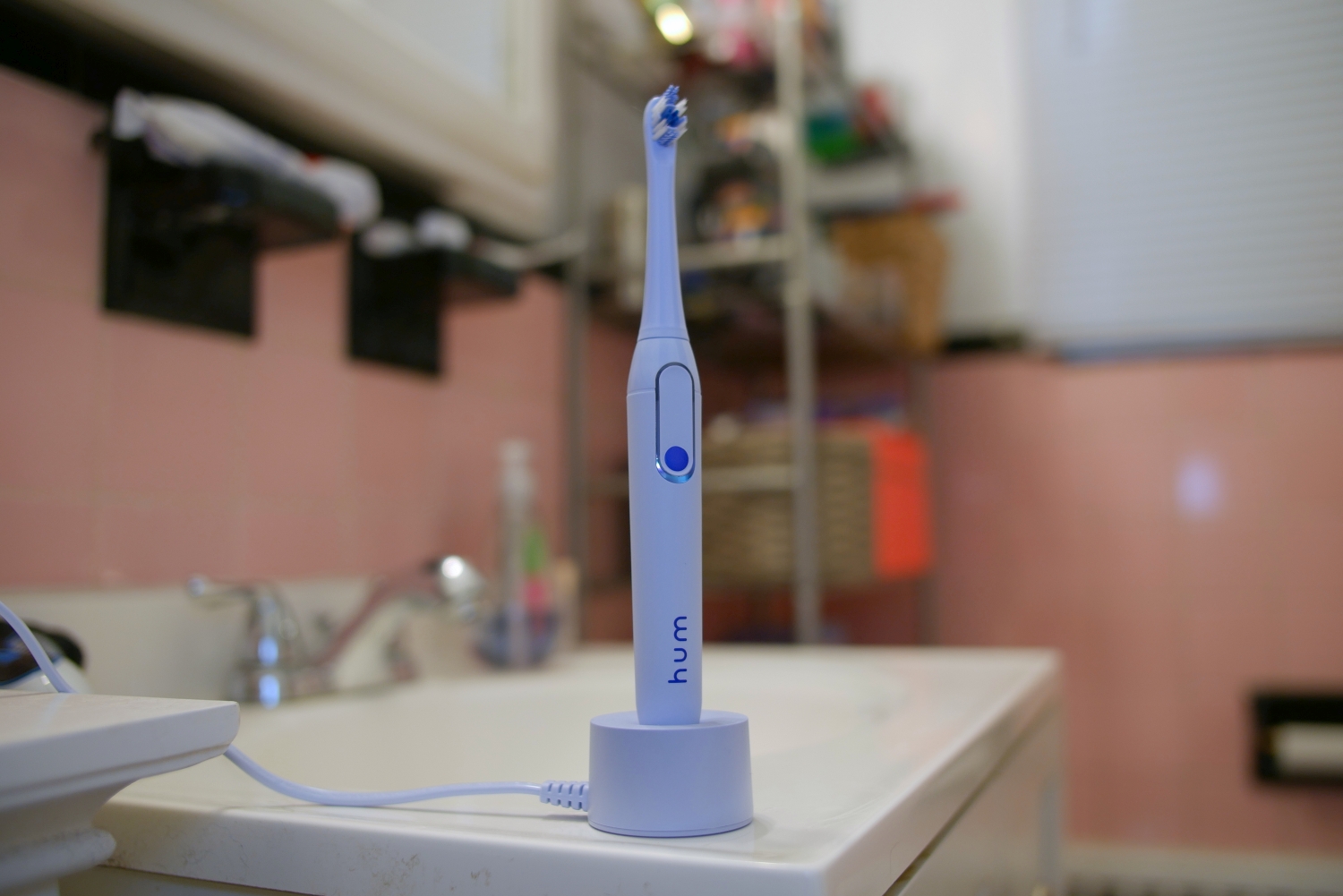 hum colgate electric toothbrush